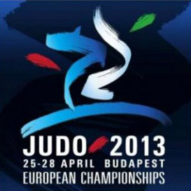 europeu judo 2013