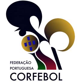 fp corfebol um logo