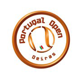 logo portugal open