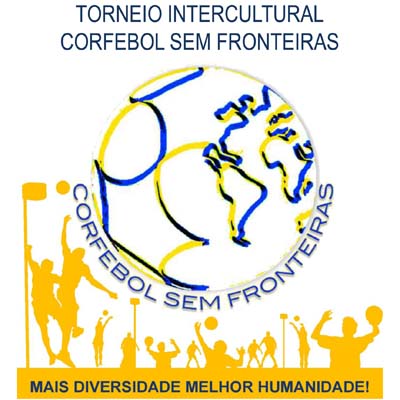 CORFEBOL SEM FRONTEIRAS