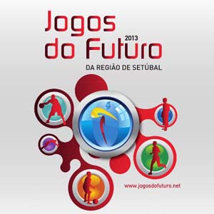 cartaz jogos do futuro