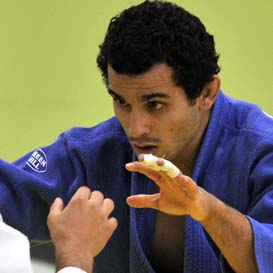 andrealves sad judo