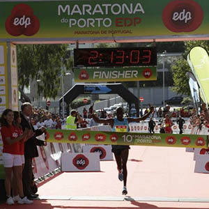 maratonaporto2013