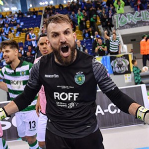 Marcão (Sporting Clube de Portugal)