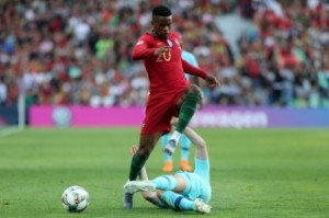 UEFA Nations League 2018/2019 - Final Portugal x Holanda, em Porto, no Estádio do Dragão