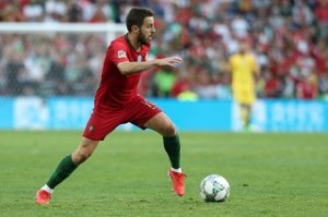 UEFA Nations League 2018/2019 - Final Portugal x Holanda, em Porto, no Estádio do Dragão