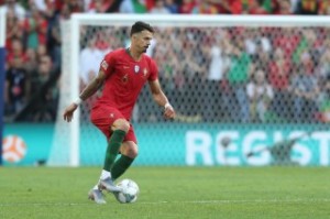 UEFA Nations League 2018/2019 - Final Portugal x Holanda, em Porto, no Estádio do Dragão