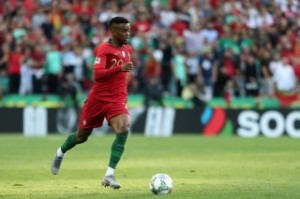 UEFA Nations League 2018/2019 - Final Portugal x Holanda, em Porto, no Estádio do Dragão