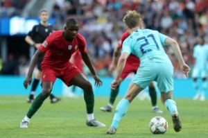 UEFA Nations League 2018/2019 - Final Portugal x Holanda, em Porto, no Estádio do Dragão