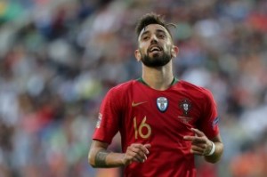 UEFA Nations League 2018/2019 - Final Portugal x Holanda, em Porto, no Estádio do Dragão