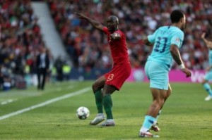 UEFA Nations League 2018/2019 - Final Portugal x Holanda, em Porto, no Estádio do Dragão
