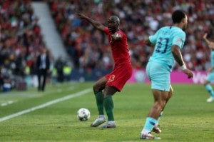 UEFA Nations League 2018/2019 - Final Portugal x Holanda, em Porto, no Estádio do Dragão