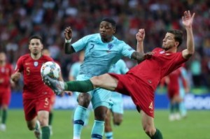 UEFA Nations League 2018/2019 - Final Portugal x Holanda, em Porto, no Estádio do Dragão