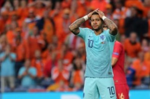 UEFA Nations League 2018/2019 - Final Portugal x Holanda, em Porto, no Estádio do Dragão