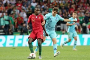 UEFA Nations League 2018/2019 - Final Portugal x Holanda, em Porto, no Estádio do Dragão