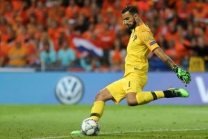 UEFA Nations League 2018/2019 - Final Portugal x Holanda, em Porto, no Estádio do Dragão