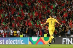 UEFA Nations League 2018/2019 - Final Portugal x Holanda, em Porto, no Estádio do Dragão