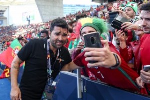 UEFA Nations League 2018/2019 - Final Portugal x Holanda, em Porto, no Estádio do Dragão