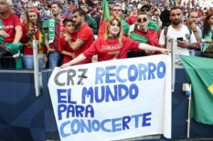 UEFA Nations League 2018/2019 - Final Portugal x Holanda, em Porto, no Estádio do Dragão