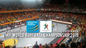 IKF World Korfball Championship