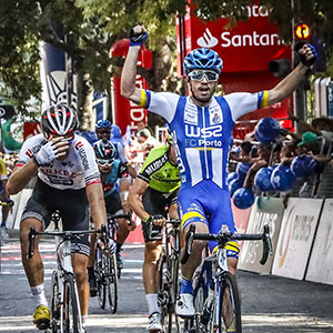 81ª Volta a Portugal Santander 2019