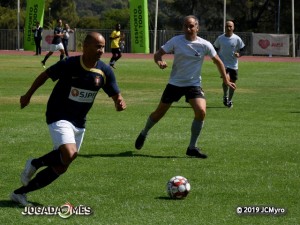 Semana Europeia Desporto 2019;