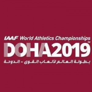 World Athletics Championships Doha 2019 