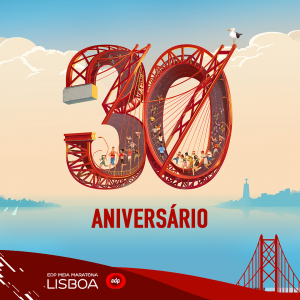 EDP Meia Maratona de Lisboa 2020
