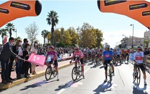 Giro d'Italia 2020