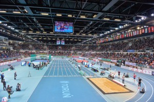 DR / European Athletics