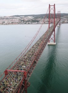 DR / Maratona Clube de Portugal