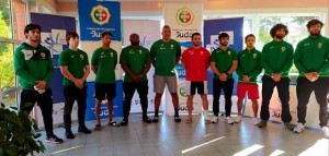 judo masculino sel euro2021 lisboa