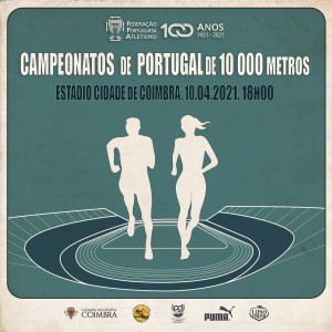 Campeonatos de Portugal 10000