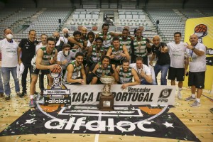 Federação Portuguesa Basquetebol