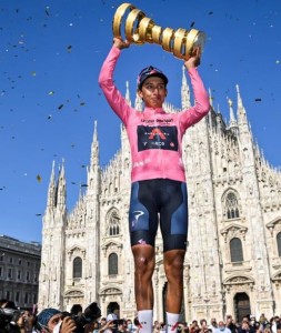 Giro D' Itália