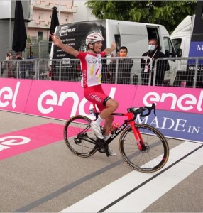 Giro d' Italia 