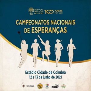 Campeonatos Nacionais de Esperanças