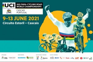 Ciclismo-MundialParaciclismoEstoril-05-06-2021