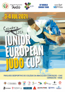 Taça da Europa de Juniores