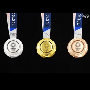 medalhas tokyo 2020