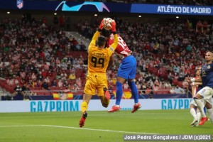 20210411 - CHELSEA FC - FC PORTO - SAIDA PARA SEVILHA