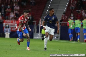 20210411 - CHELSEA FC - FC PORTO - SAIDA PARA SEVILHA