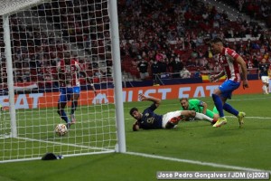 20210411 - CHELSEA FC - FC PORTO - SAIDA PARA SEVILHA