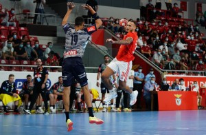 Andebol-BenficaEuropa--28-09-2021