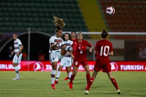 FPF-SelecçãoFeminina-16-09-2021