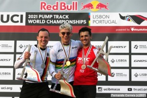 Red Bull UCI Pump Track WC2021 _1018