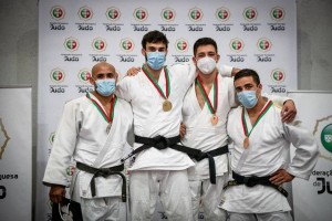 Campeonato Nacional de Seniores judo 2021_3