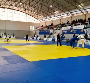Campeonato Nacional de Seniores judo 2021_1