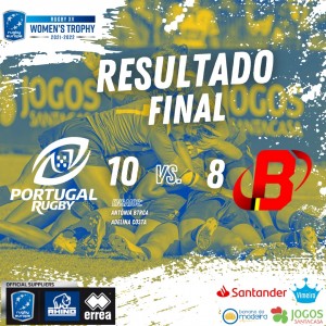 port vs belgica rugby 4 dez 2021