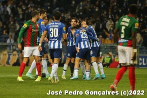 FCP vs Maritimo_300122_2315